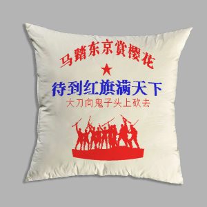 抱枕